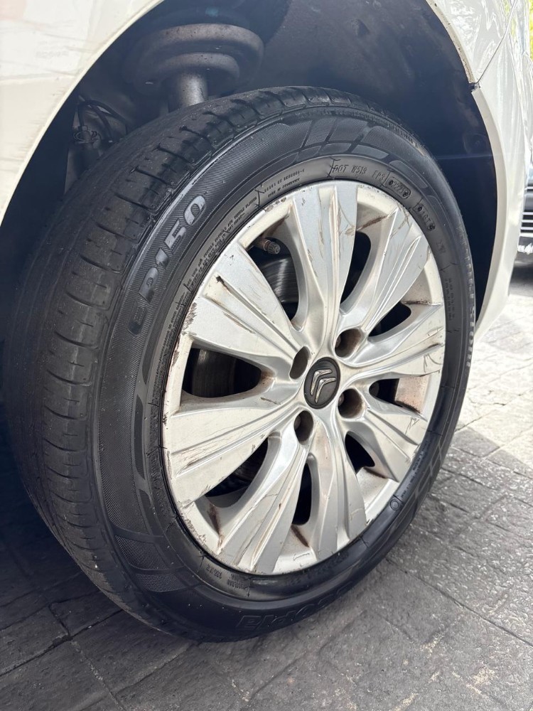 Citroën C3 Picasso Exclusive — foto 9